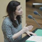 Berlins Justizsenatorin Badenberg will mehr KI