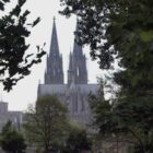 Weltkriegsbomben in Köln erfolgreich entschärft
