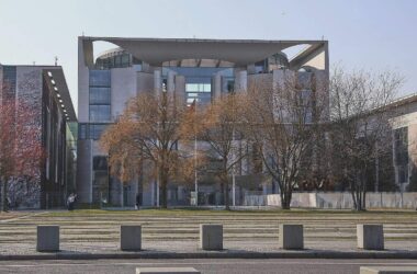 Deutsches Sicherheitskabinett tagt nach US-Angriff auf Iran
