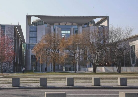 Deutsches Sicherheitskabinett tagt nach US-Angriff auf Iran