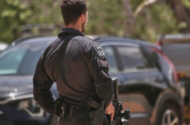 Drei Viertel für Stopp von Waffenlieferungen an Israel