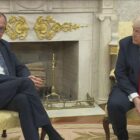 Trump nimmt laut Merz Einladung nach Deutschland an