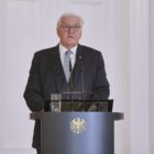 Steinmeier kondoliert nach Flugzeugabsturz in Indien