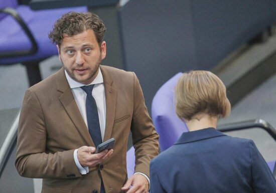 Grünen-Spitze will mehr Orientierung an "Lebensrealitäten"