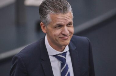 Frei zufrieden mit Bund-Länder-Kompromiss zu Sofortprogramm