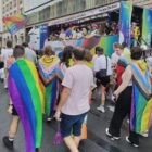 Klöckner verteidigt Position zum CSD