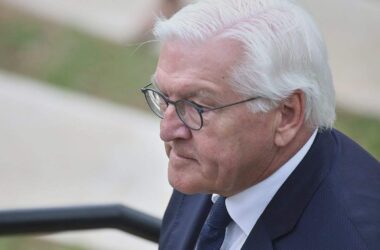 Steinmeier kondoliert nach Amoklauf in Österreich
