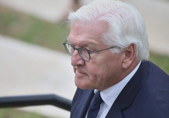 Steinmeier kondoliert nach Amoklauf in Österreich