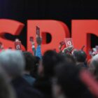 Roloff rechnet mit schwieriger Parteiprogramm-Debatte in SPD
