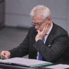 Landwirte drängen Agrarminister zu umfassendem Bürokratieabbau