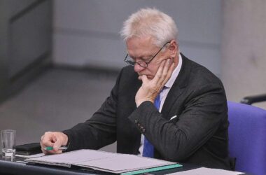 Landwirte drängen Agrarminister zu umfassendem Bürokratieabbau