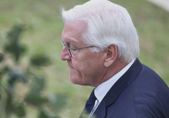 Gericht verurteilt Mann wegen Verunglimpfung des Bundespräsidenten