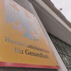 Gesundheitsministerium hält Masken-Bericht für fehlerhaft