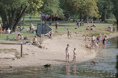 DLRG verzeichnet mindestens 15 Badetote an einem Wochenende