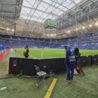 Schalke empfängt Hertha zum Auftakt der 2. Bundesliga