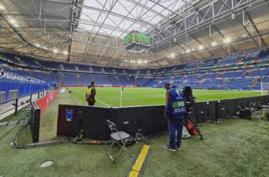 Schalke empfängt Hertha zum Auftakt der 2. Bundesliga