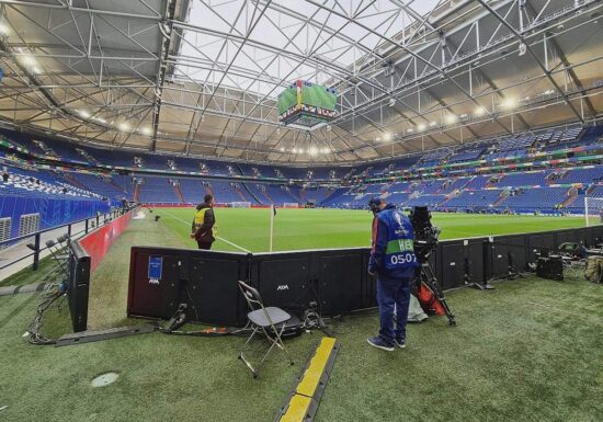 Schalke empfängt Hertha zum Auftakt der 2. Bundesliga