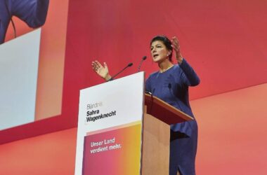 Insa: BSW erreicht fünf Prozent Zustimmung