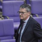 Kiesewetter beklagt Nichtnominierung für PKGr