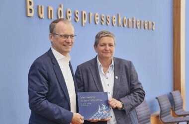 Cybersecurity-Studie: Jedes siebte Unternehmen gehackt