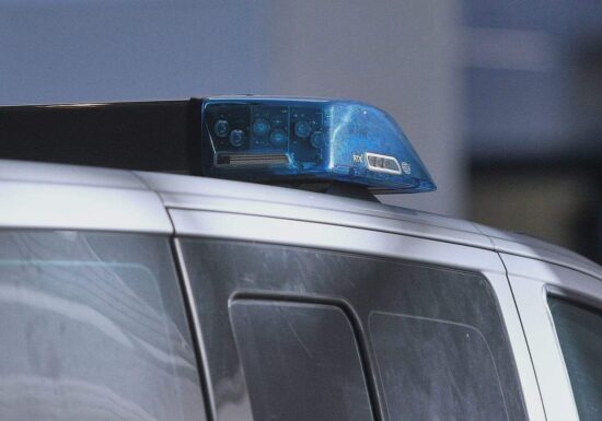 Baden-Württemberg: Spektakuläre Flucht mit gestohlenen Polizeiautos