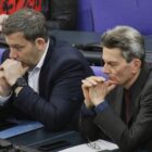 Mützenich: Friedenspapier kein Angriff auf Klingbeil