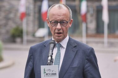 Scharfe Kritik an "Drecksarbeit"-Äußerungen von Merz