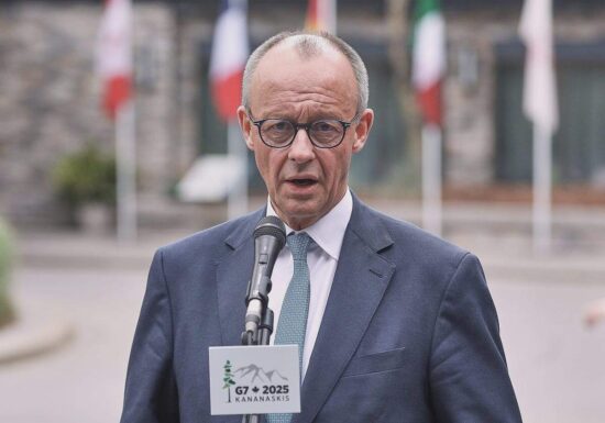 Scharfe Kritik an "Drecksarbeit"-Äußerungen von Merz