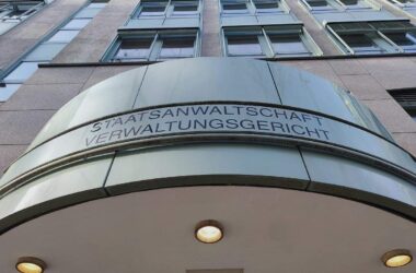 Justizminister verurteilen Angriffe auf Richter