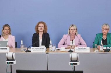 Zahl der Pflegebedürftigen seit 2014 verdoppelt