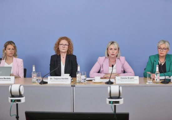 Zahl der Pflegebedürftigen seit 2014 verdoppelt