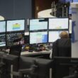 Dax am Mittag im Minus - Anleger sehr vorsichtig
