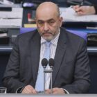 Nouripour mahnt zu ehrlichem Dialog mit Israel