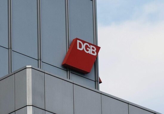 Ex-DGB-Chef Michael Sommer gestorben