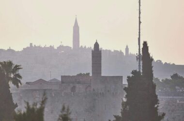 Wadephul sichert allen Deutschen in Israel Heimreise zu