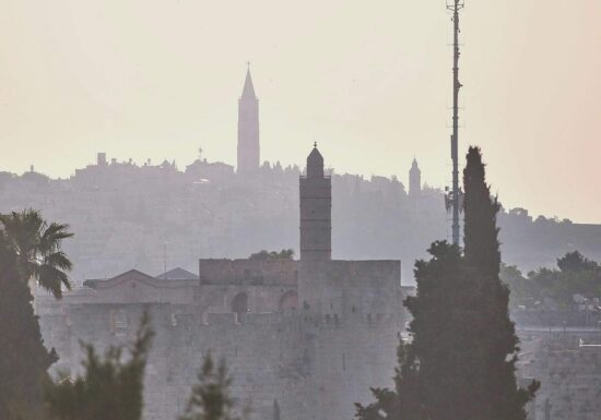 Wadephul sichert allen Deutschen in Israel Heimreise zu