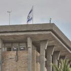 Grüne für Sanktionen gegen israelische Regierungspolitiker