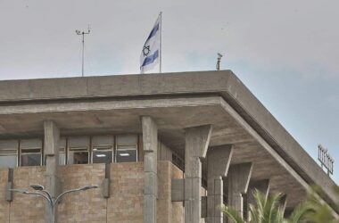Grüne für Sanktionen gegen israelische Regierungspolitiker