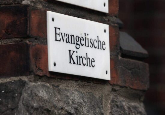 EKD will Kirchengebäude als kühle Schutzräume zur Verfügung stellen