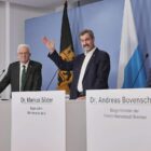 Länder wollen zwei Milliarden mehr für Raumfahrt
