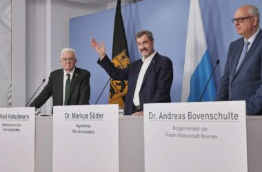 Länder wollen zwei Milliarden mehr für Raumfahrt