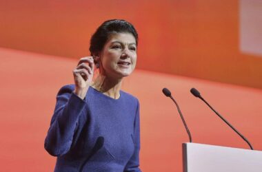 Wagenknecht gegen weitere BSW-Regierungsbeteiligungen