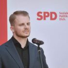 Klüssendorf: SPD würde Mindestlohn knapp unter 15 Euro mittragen