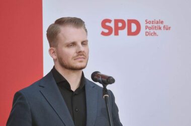 Klüssendorf: SPD würde Mindestlohn knapp unter 15 Euro mittragen
