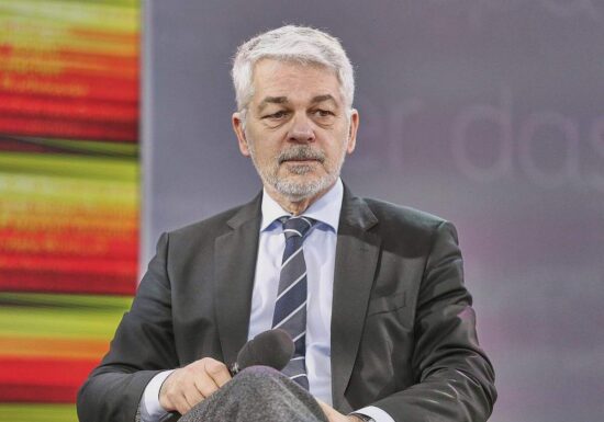 Masala: "Reales Risiko durch iranische Schläferzellen in Europa"