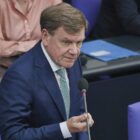 Wadephul: "Russland bedroht direkt unser Leben in Deutschland"