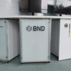 BND eröffnet Agenten-Shop