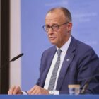 Politbarometer: Union zurück auf Wahlniveau