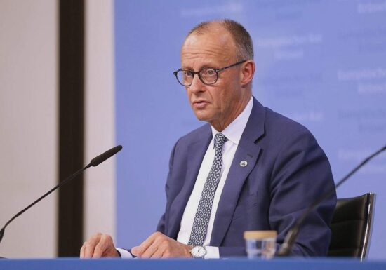 Politbarometer: Union zurück auf Wahlniveau