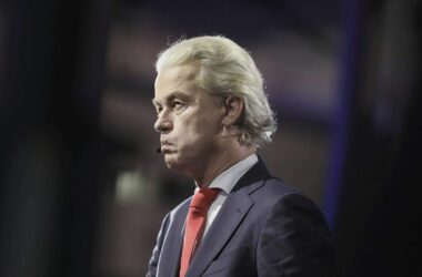 Wilders lässt niederländische Regierung platzen